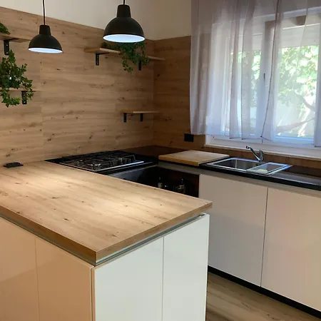 Apartamento & Garden *