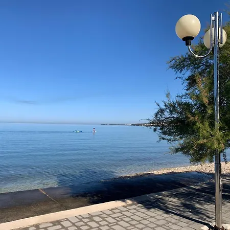 Appartamento & Garden Zara