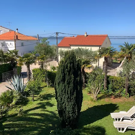 & Garden Zadar