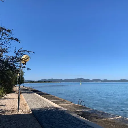 Appartamento & Garden Zara