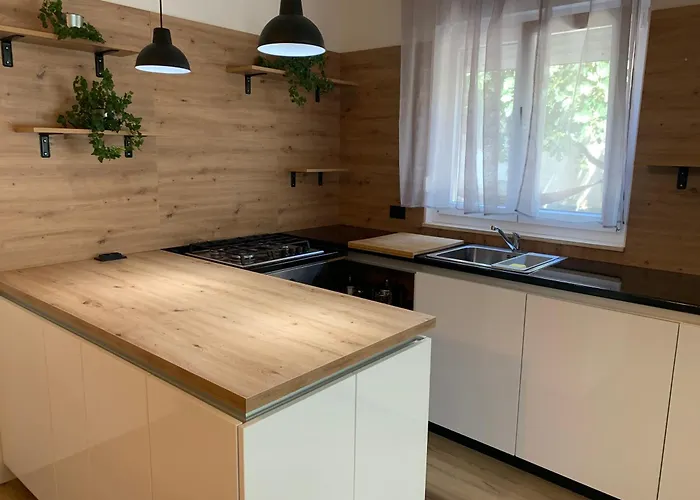 Апартаменты & Garden *