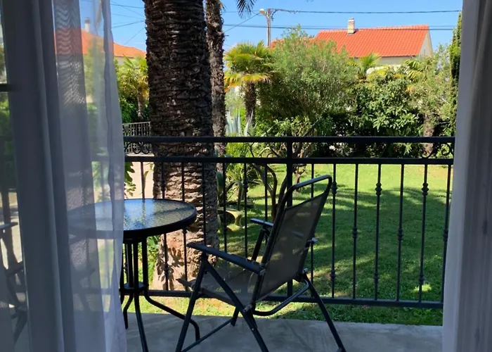 & Garden Апартаменты