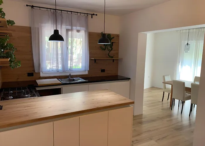 Апартаменты & Garden *