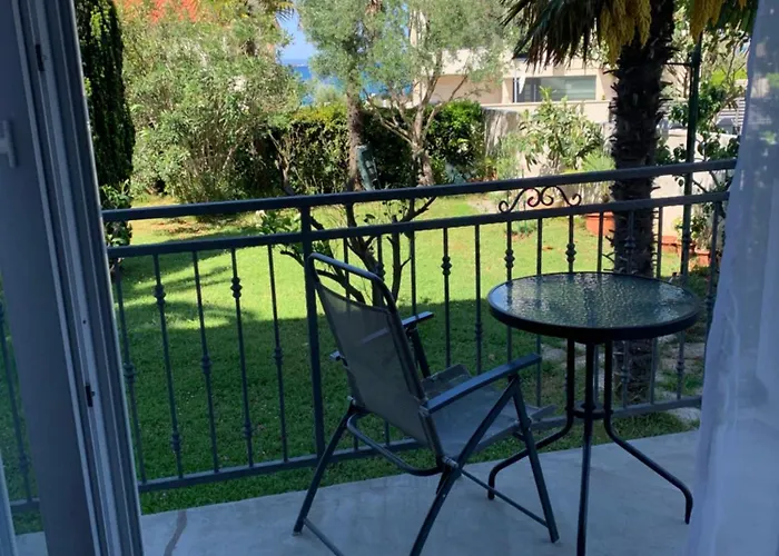 Апартаменты & Garden *